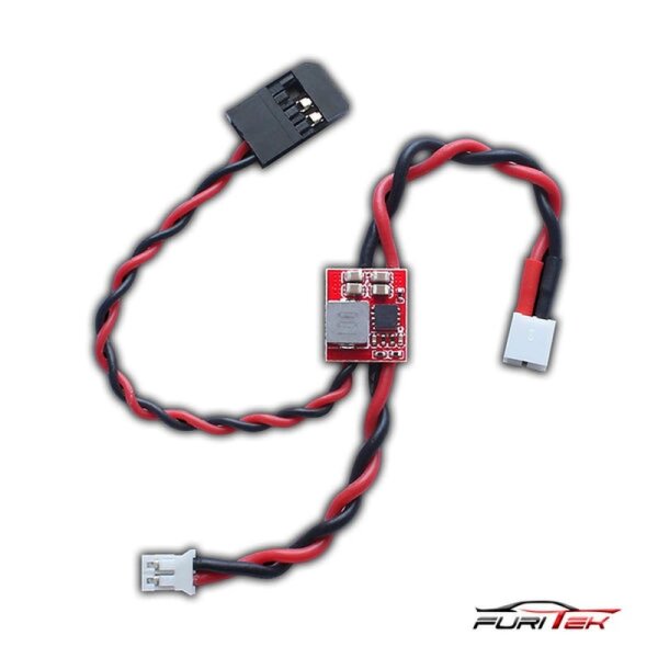 High Quality 2.5A Micro Bec for scx24