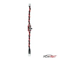 Plug & Play Micro Power Switch for Lizard/Tegu/Stock SCX24 E
