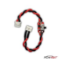 Plug & Play Micro Power Switch for Momentum Esc