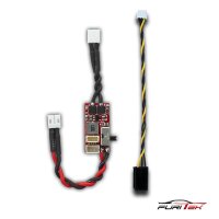 IGUANA PRO 30A/50A BR ESC AXIAL SCX24 WITH FOC TECHNOLOGY