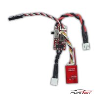 Combo of IGUANA PRO 30A/50A BR ESC AXIAL SCX24 Bluetooth