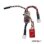 Combo of IGUANA PRO 30A/50A BR ESC AXIAL SCX24 Bluetooth