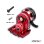 ALCAZAR TRANSMISSION SYSTEM ENDURO24/ATLAS-6X6/CR-24/RGT RC