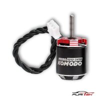 MICRO KOMODO BRUSHLESS MOTOR FOR KYOSHO 4x4
