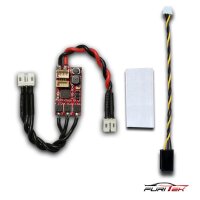 LIZARD V2 20A/40A BR/BL ESC KYOSHO MINIZ 4X4 AXIAL SCX24 FOC