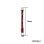 high quality male 2-Pin JST-PH to female 2-pin Jst-ph 70mm