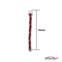 high quality Female 2-pin Jst-ph 70mm
