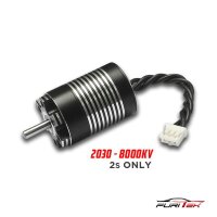 GODZILLA 2030 8000KV SENSORLESS MOTOR