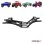 Grasshopper frame KIT - Black
