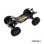 Grasshopper frame KIT - Black