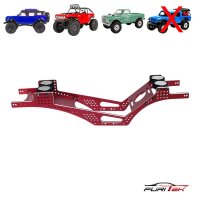 Grasshopper frame KIT - Red