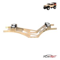 Grasshopper frame KIT FOR SCX24 GLADIATOR - Beige
