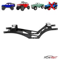 Carbon Fiber Grasshopper frame KIT
