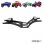 Carbon Fiber Grasshopper frame KIT