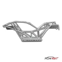 OLYMPUS Titanium Rolling Cage for Axial SCX24 (RAW)