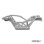 OLYMPUS Titanium Rolling Cage for Axial SCX24 (RAW)