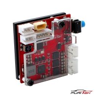 TEGU24 PRO ESC + RECEIVER for AVATAR TX