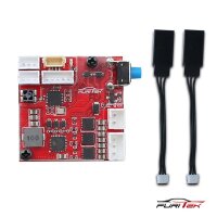 TEGU24 PRO ESC + RECEIVER for AVATAR TX