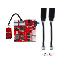 Combo of TEGU24 PRO ESC + RECEIVER AVATAR TX +BLUETOOTH