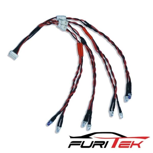 ULTIMA LED LIGHT FOR TEGU24 PRO SYSTEM
