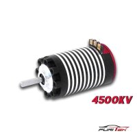 GREYHOUND 1410 4500KV SENSORLESS MOTOR