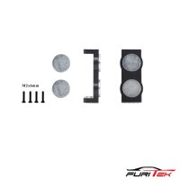 CAYMAN 1/24 MAGNET MOUNT
