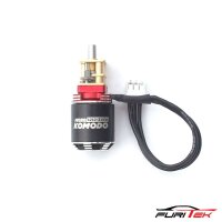 Springtail Transmission Power for 1/32 1/34 Crawlers