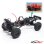 Springtail Transmission Power for RC4WD 1/24 Trail Finder