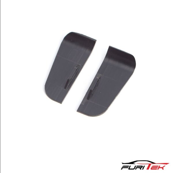 Cursore for Cayman, FCX24 Grasshopper Delrin version