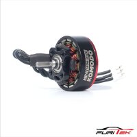 MINI KOMODO 1806-2500KV BL MOTOR +16T STEEL PINION SCX24