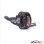 MINI KOMODO 1806-2500KV BL MOTOR +16T STEEL PINION SCX24