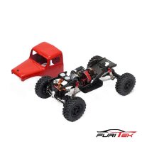 CAYMAN PRO 4x4 1/24 CARBON FIBER KIT