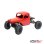 CAYMAN PRO 4x4 1/24 CARBON FIBER KIT