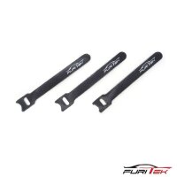 High-Quality Nylon Lipo Battery Straps (120x10mm)