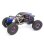 BETTLE TITANIUM (RAINBOW) COMP CHASSIS FOR TRX-4M