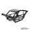 BETTLE CARBON FIBER COMP CHASSIS FOR AXIAL UTB18