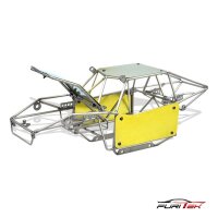 Calian Titanium Rolling Cage  For Axial UTB18