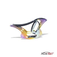 ANGRY SPARROWS TITANIUM FRAME FOR AX24