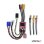 Speed Cat 30A/50A Sensored Esc Bluetooth Combo Mini-T Mini-B
