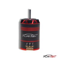 Brushless Motor Kraken For Mini-T and Mini-B