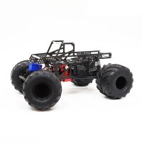 RAMPART Rahmen-Kit Carbon