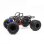 RAMPART Rahmen-Kit Carbon