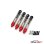 ALU SHOCKS FOR CAYMAN PRO 4X4S
