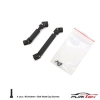 DRIVE SHAFTS FOR CAYMAN PRO 4X4S