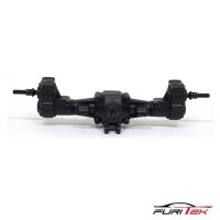 MID AXLE ASSEMBLY FOR CAYMAN 6X6S