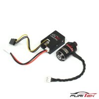 STINGER BRUSHLESS POWER SYSTEM FOR FCX24