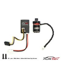 STINGER BRUSHLESS POWER SYSTEM FOR FCX24