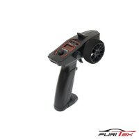 AVATAR TX 4WS VERSION