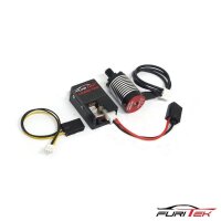 MONSTER BRUSHLESS POWER SYSTEM FOR TRX4M