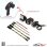STINGER BL POWER SYSTEM +RECEIVER HOBBY PLUS CR18P EVO